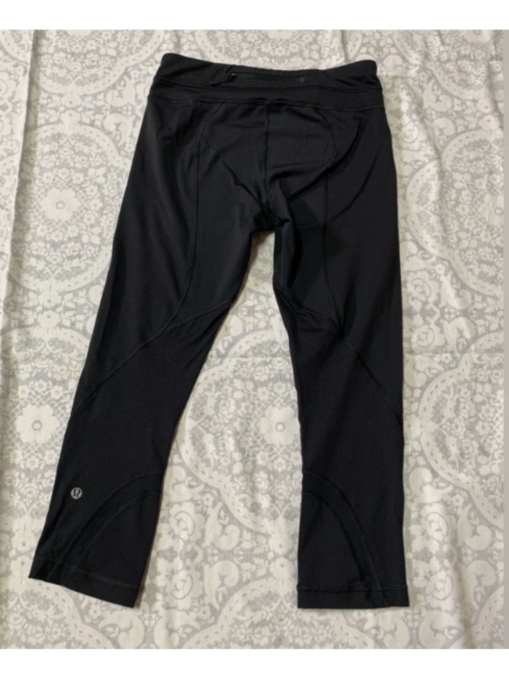 Lululemon Athletica Leggings Bundle - Picture 3 of 14